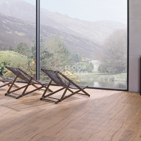 Delaware Delaware Nogal 19,3x120 фото 7 | FLOORDEALER